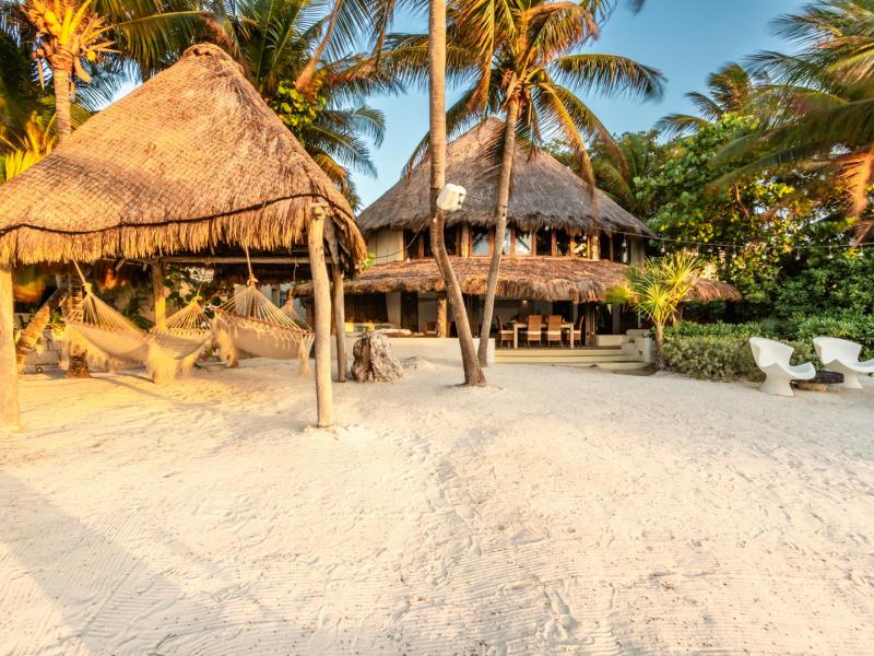 Puerto Estate , Puerto Aventuras 