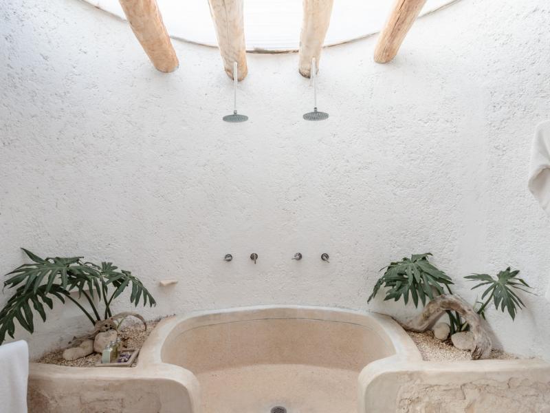 Puerto Estate , Puerto Aventuras 