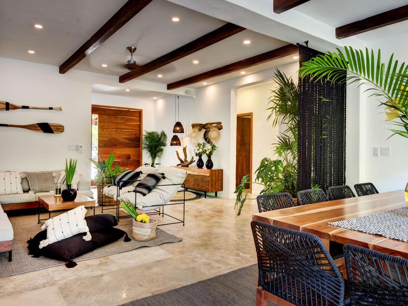 Casa Cenote , Puerto Aventuras 