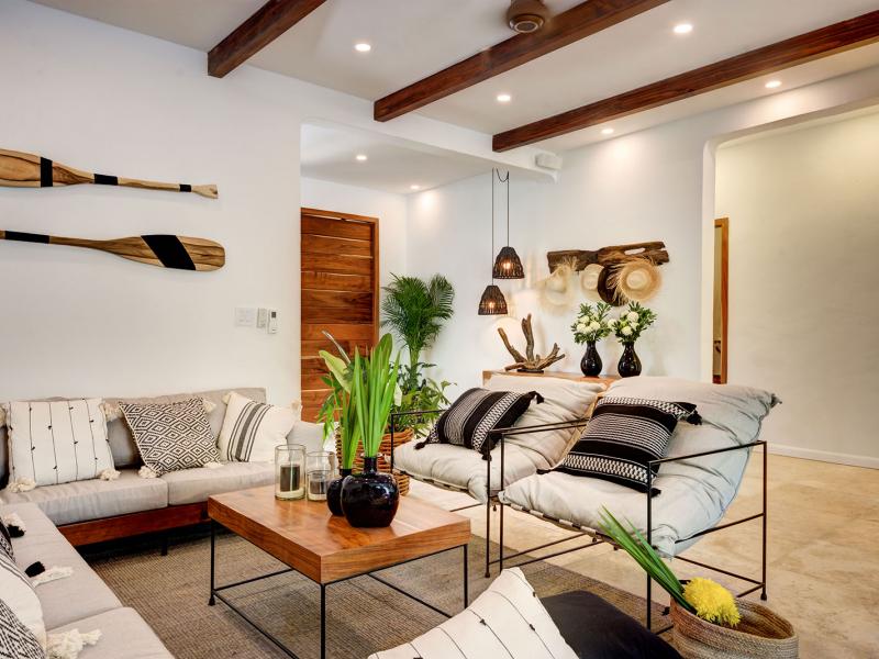 Casa Cenote , Puerto Aventuras 