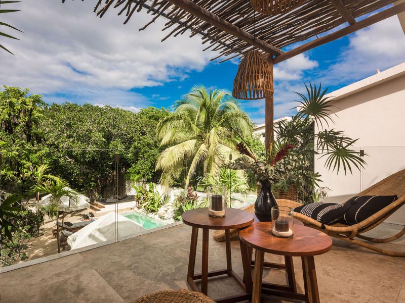 Casa Cenote , Puerto Aventuras 