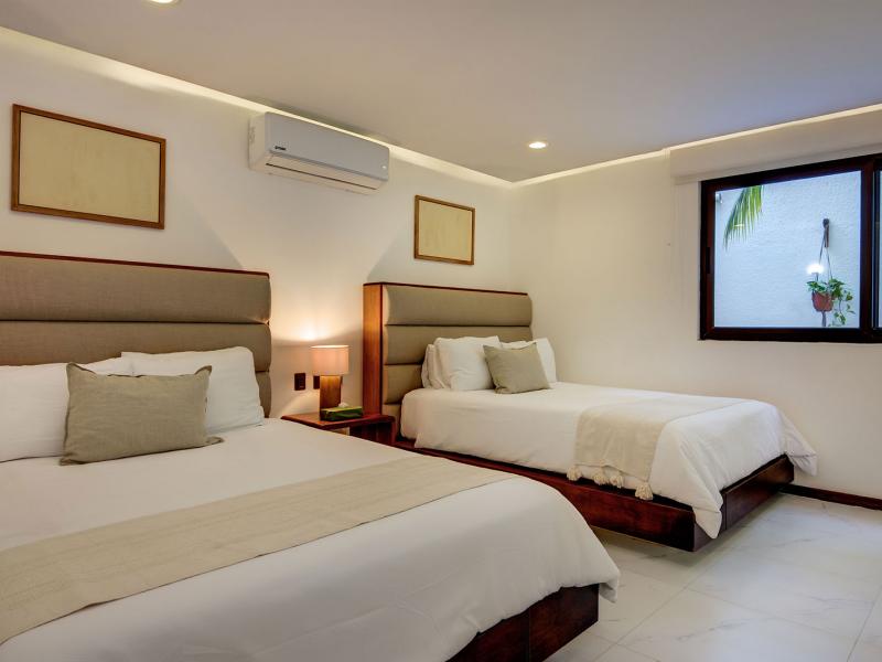 Casa Alta , Playa Del Carmen 