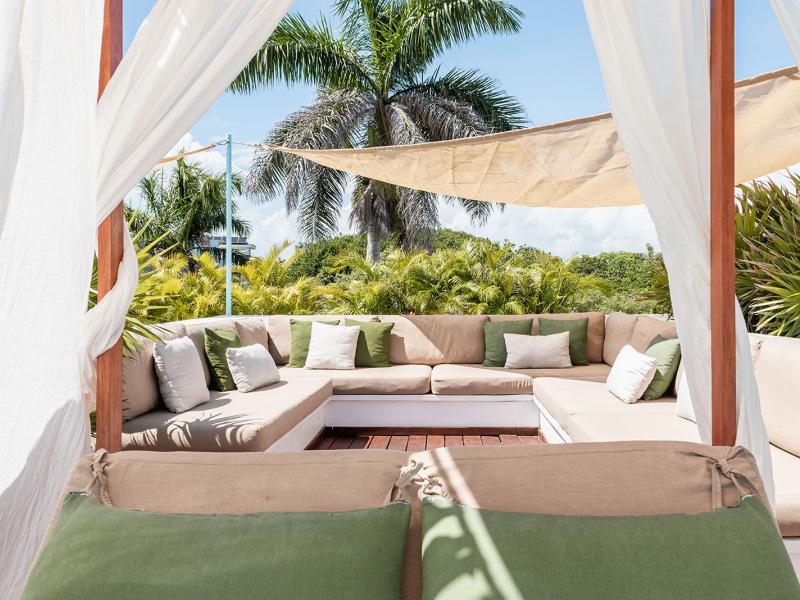 Casa Alta , Playa Del Carmen 