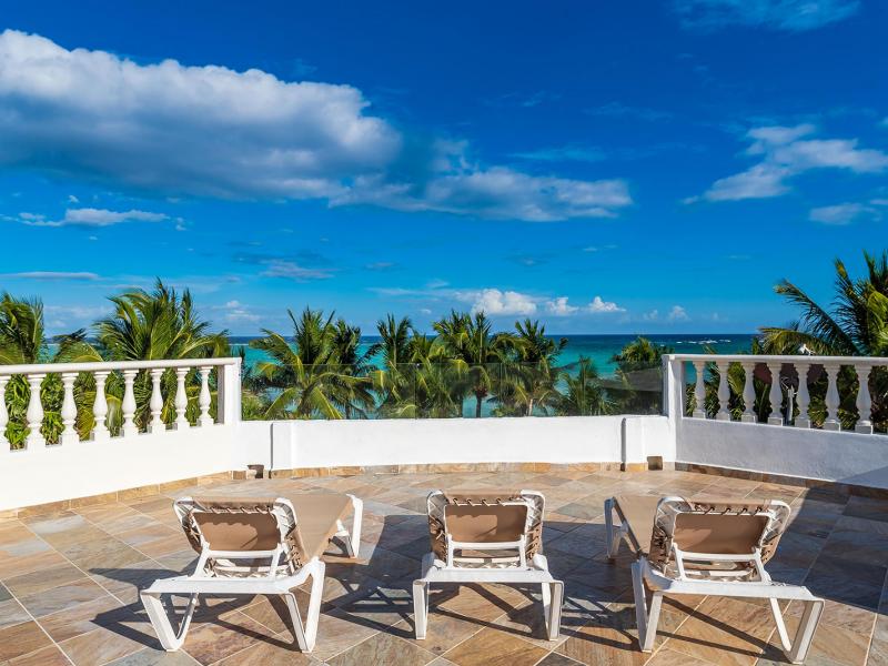 Villa Daina , Soliman Bay 