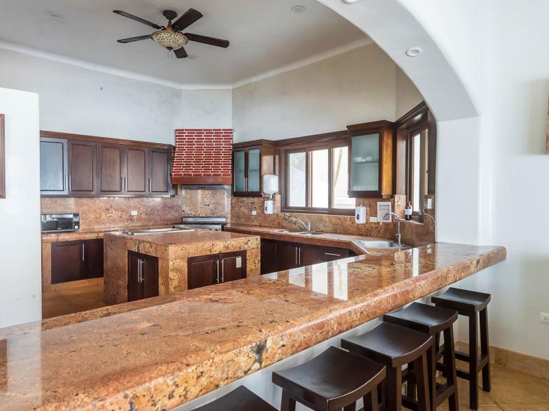 Casa Soliman , Soliman Bay 