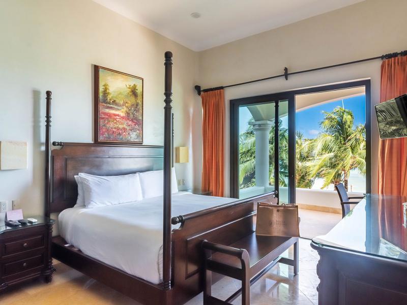 Casa Soliman , Soliman Bay 