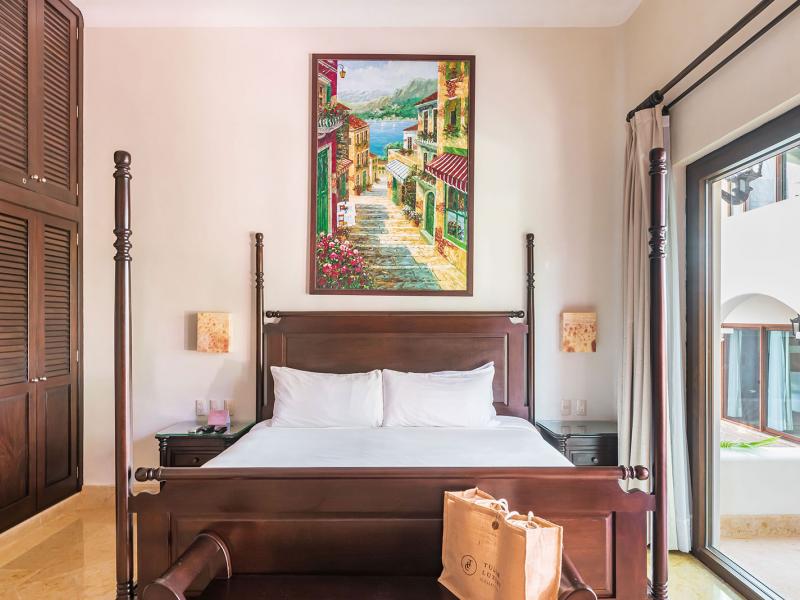 Casa Soliman , Soliman Bay 