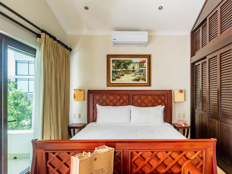 Casa Soliman , Soliman Bay 