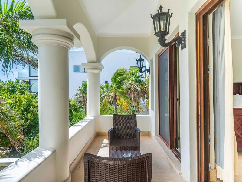 Casa Soliman , Soliman Bay 