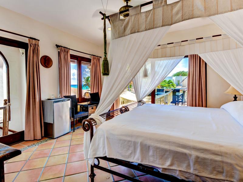 Estrella del Mar , Mayan Region , Playa Del Carmen 