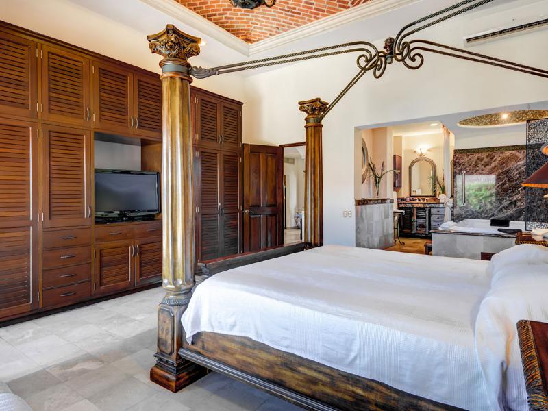 Estrella del Mar , Mayan Region , Playa Del Carmen 