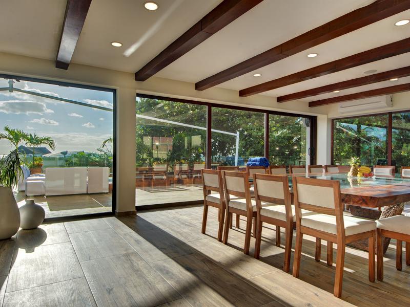 Vista de Carmen , Playa Del Carmen 