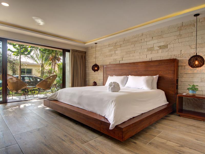 Vista de Carmen , Playa Del Carmen 