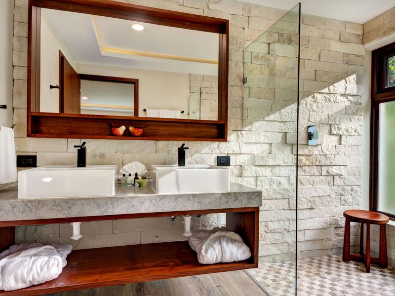 Vista de Carmen , Playa Del Carmen 