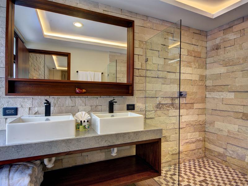 Vista de Carmen , Playa Del Carmen 