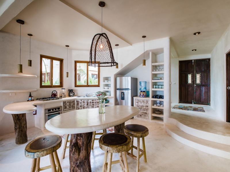 Zorba Cinco & Penthouse , Tulum 