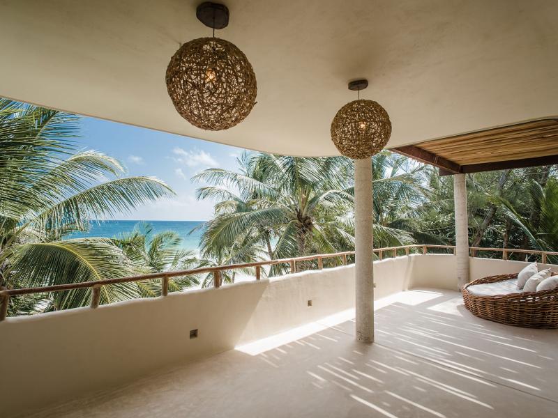 Zorba Cinco & Penthouse , Tulum 