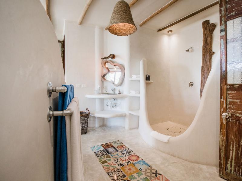 Zorba Cinco & Penthouse , Tulum 