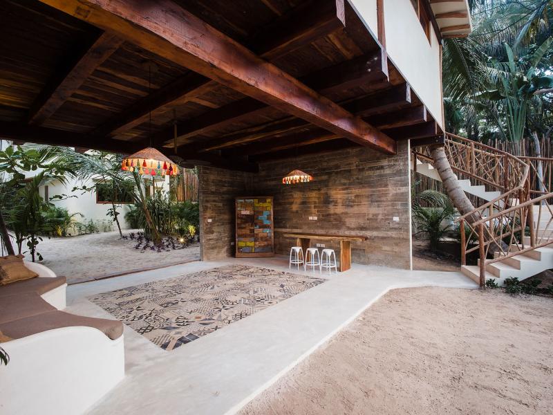 Zorba Cinco & Penthouse , Tulum 