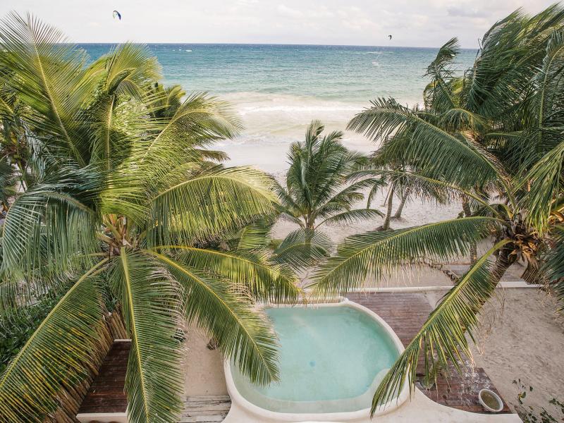 Zorba Cinco & Penthouse , Tulum 