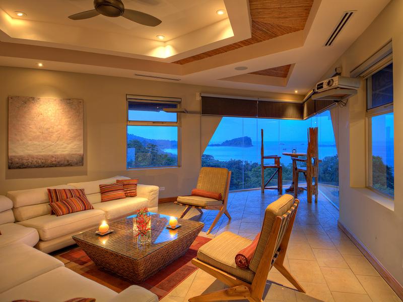 Villa Punto de Vista , 