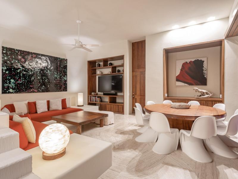 Villa Pacifica , Punta Mita 