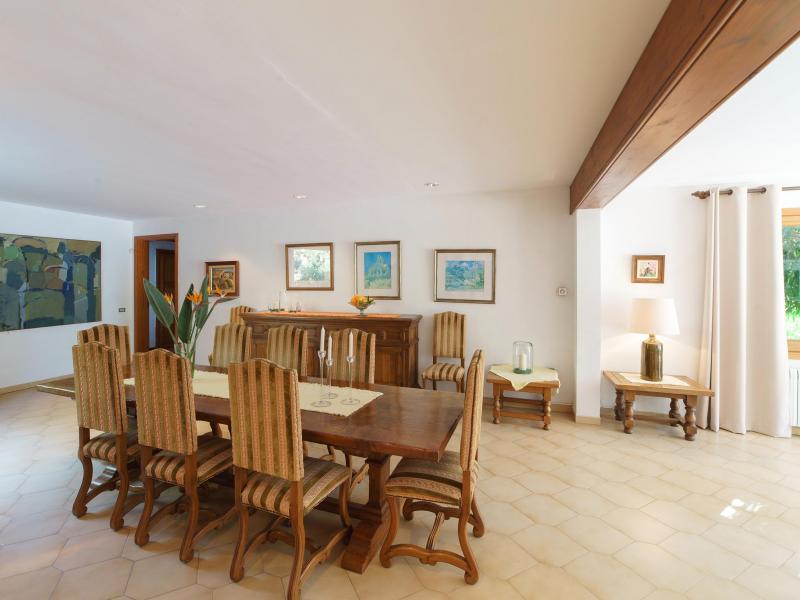 Villa Can Tonini , North , Pollensa 