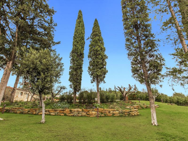 Villa Bolgheri , Tuscany 