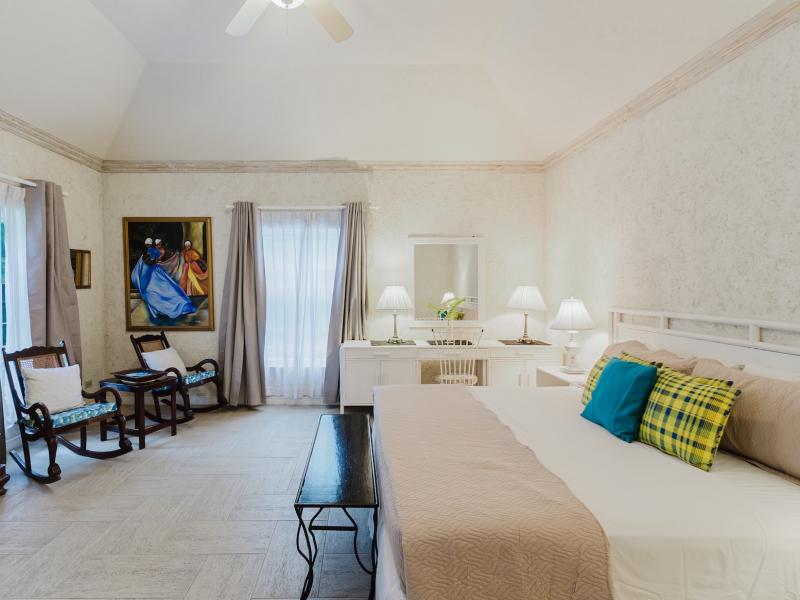 Sandy Lane Estate - Mon Caprice , Sandy Lane Estate , St James , West Coast Barbados 