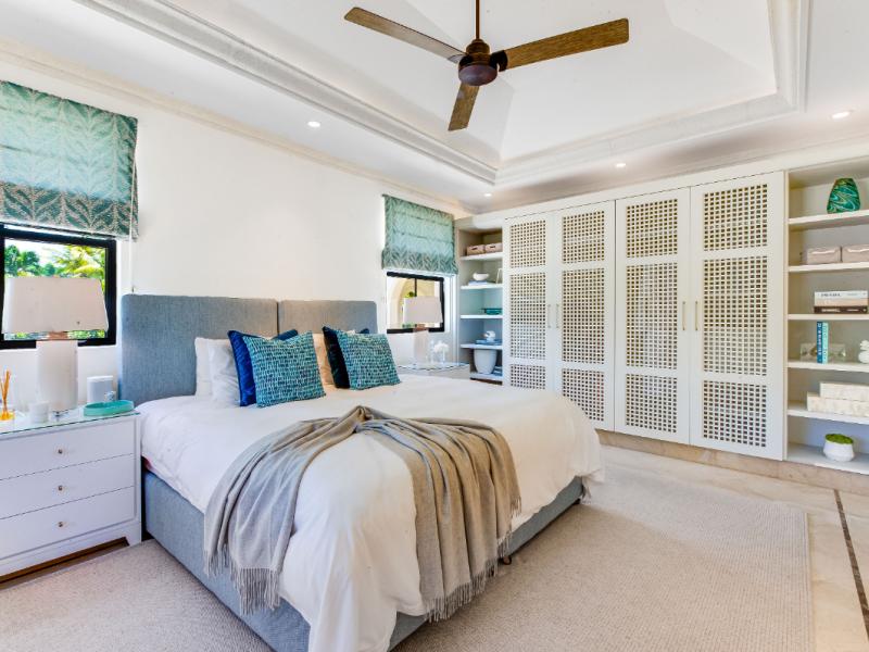 Royal Westmoreland - Monkey Manor , Royal Westmoreland , St James , West Coast Barbados 