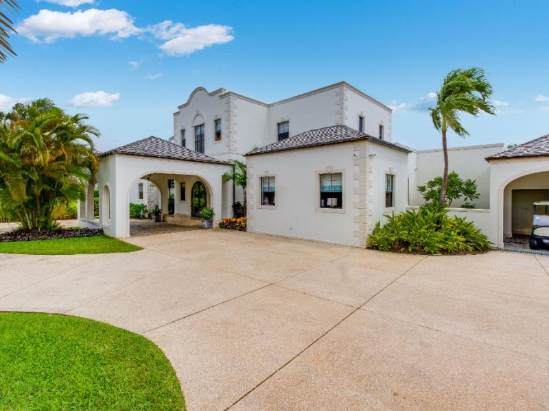 Royal Westmoreland - Monkey Manor , Royal Westmoreland , St James , West Coast Barbados 