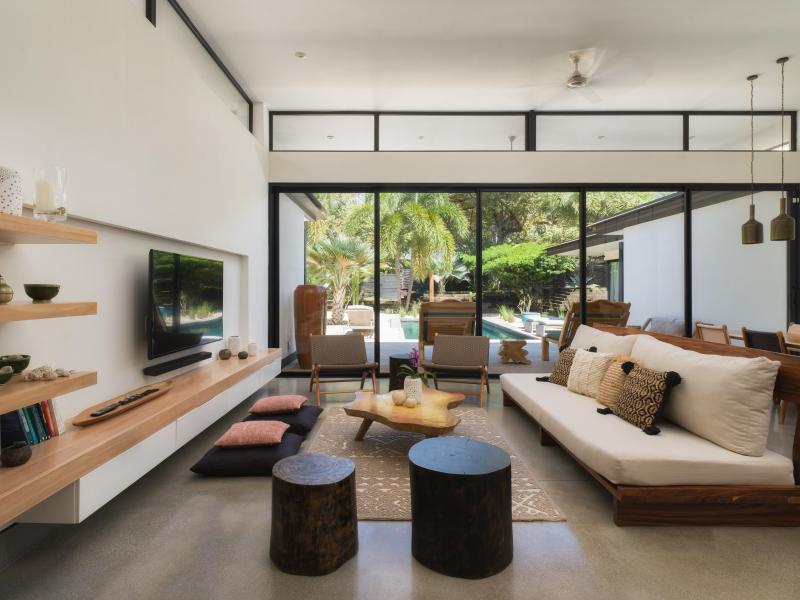 Villa Monoi - Costa Rica , 
