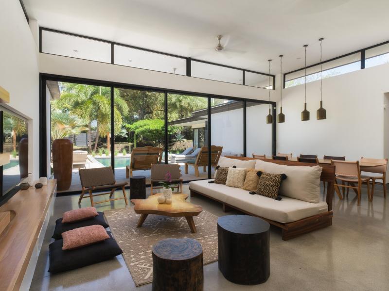 Villa Monoi - Costa Rica , 