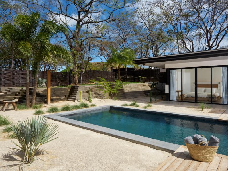Villa Monoi - Costa Rica , 