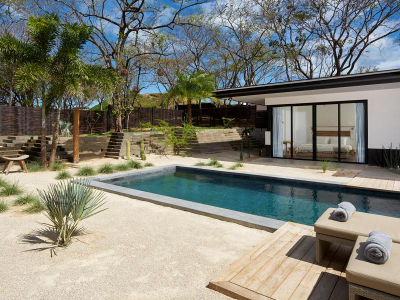 Villa Monoi - Costa Rica , 