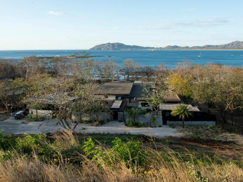 Morabeza - Costa Rica , 