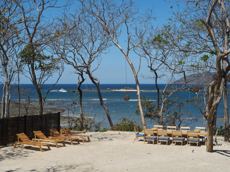 Morabeza - Costa Rica , 