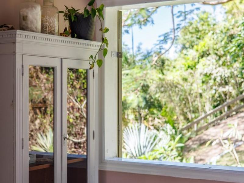 Nirvana. Tortola , Tortola 