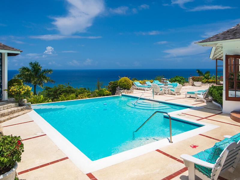 No Le Hace , Montego Bay , Tryall 