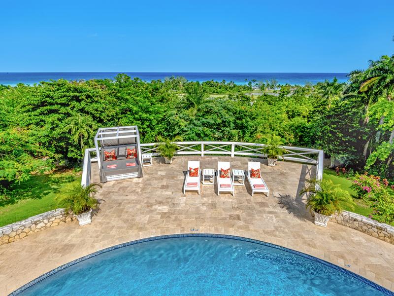 No Problem , Montego Bay 