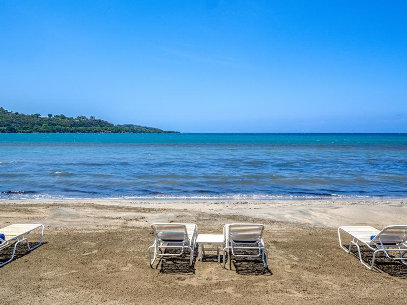 Noble House by the Sea , Montego Bay 