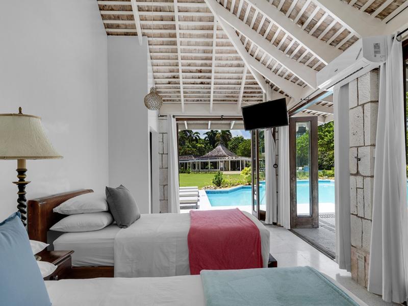 Noble House by the Sea , Montego Bay 