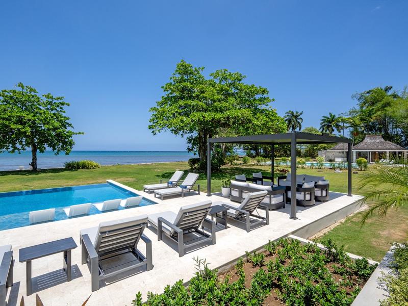 Noble House by the Sea , Montego Bay 