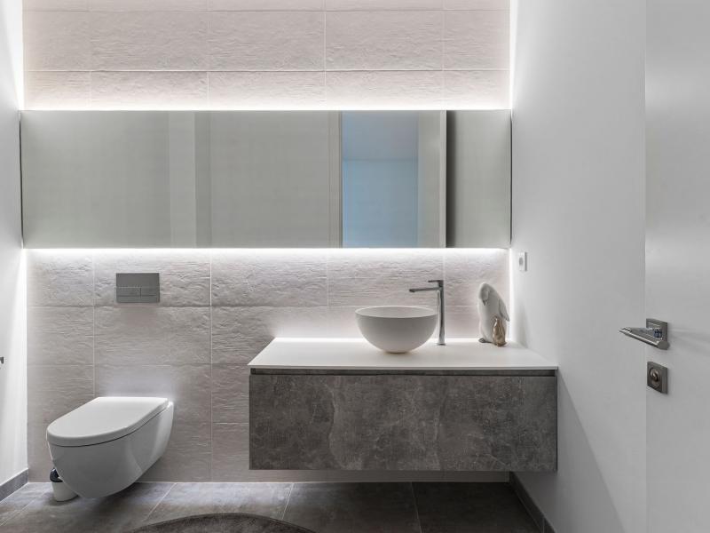 Villa Toscana , Benahavis 