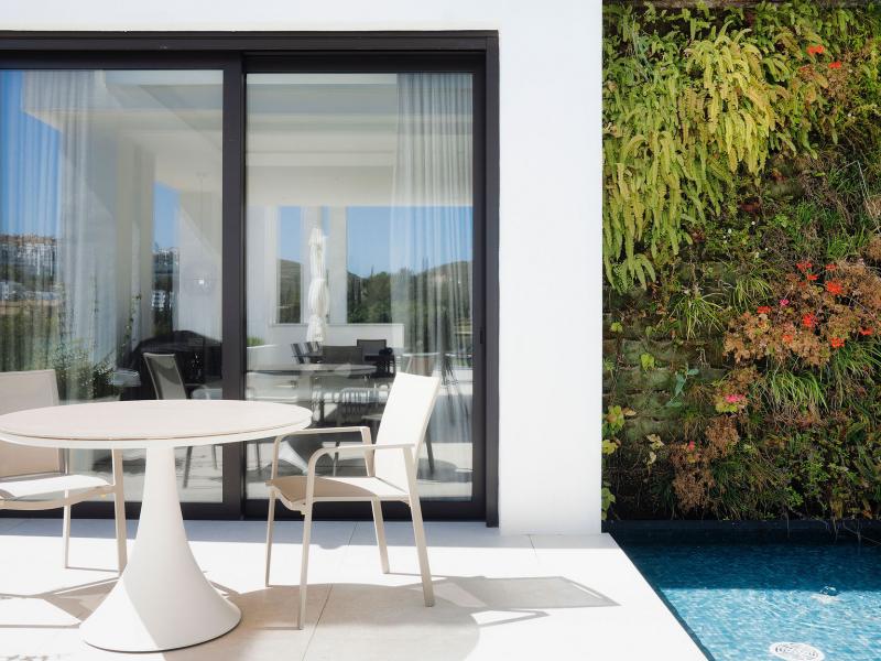 Villa Toscana , Benahavis 