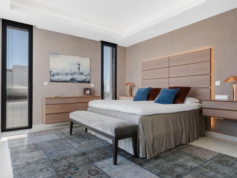 Villa Toscana , Benahavis 