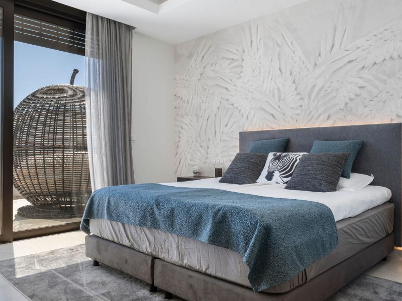 Villa Toscana , Benahavis 