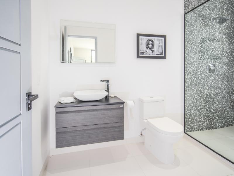 Villa Onyx , Beachfront villas Barbados , St Peter , West Coast Barbados 