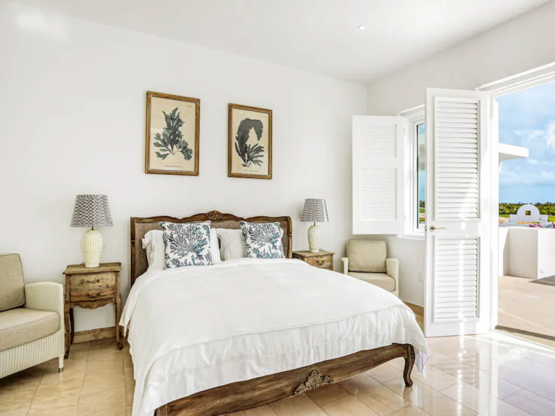 Ocean Pearl , Rendezvous Bay 