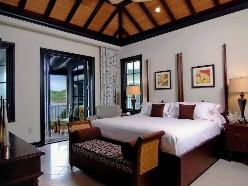 Scrub Island Resort and Villas , Scrub Island 